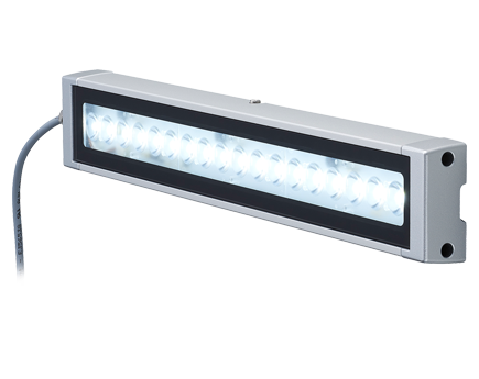Lampada da lavoro a LED – Resistente a oli e impermeabile CLK-02