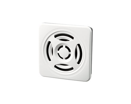 Segnalatore Acustico Vocale MP3 BSV