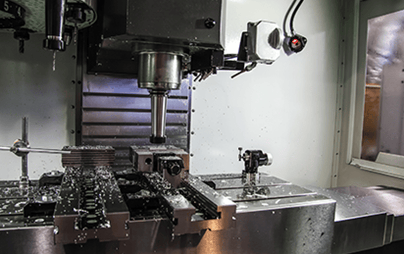 Tornio CNC